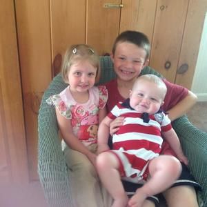 Meet your Posher, Joanne